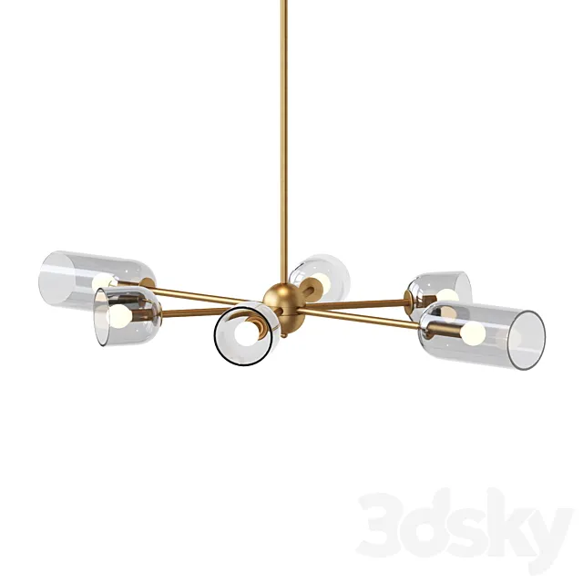 Lampatron SOFTFLUX 3ds Max