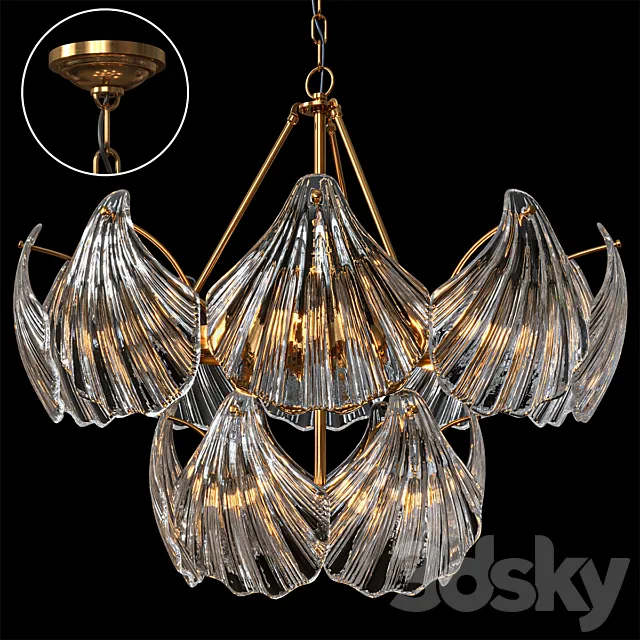 Lampatron – Stefani 3ds Max