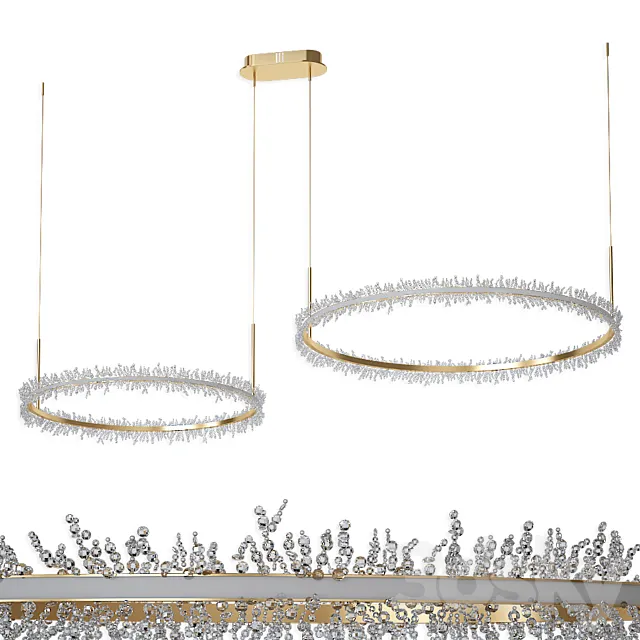 Lampatron Thera Lamp 60 80 Set 3ds Max