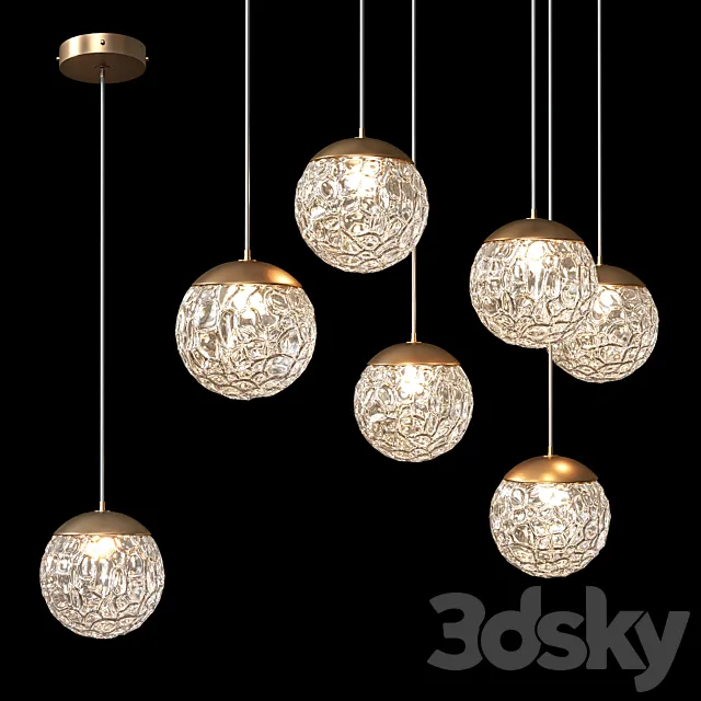 Lampatron – Verena 3ds Max