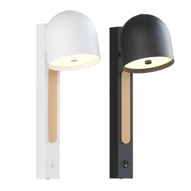 Lampatron VIC WALL 3dsMax Model