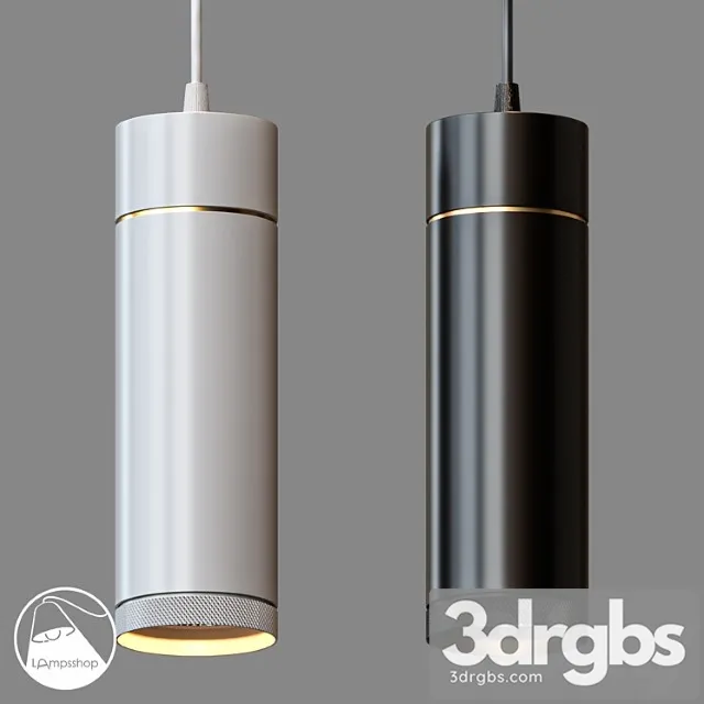 Lampsshop.ru pdl2189 pendant coal