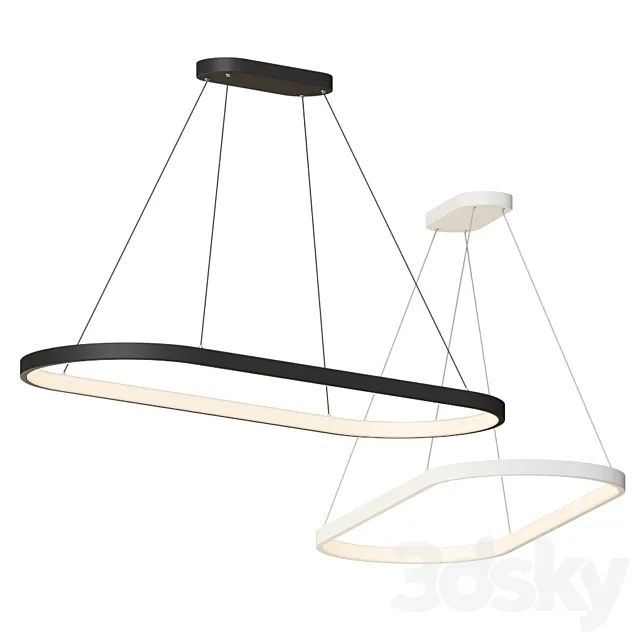 Lanfrank by Orren Ellis 3ds Max