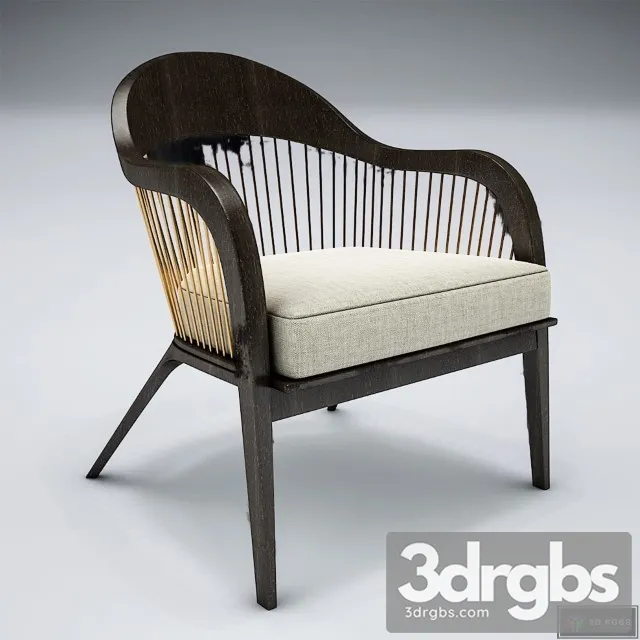 Lanka Chair 3dsmax Download