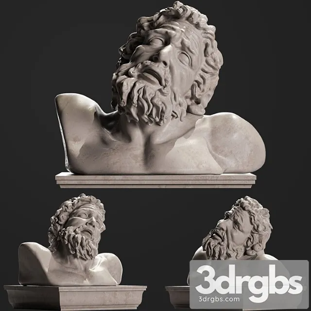 Laocoon 3dsmax Download