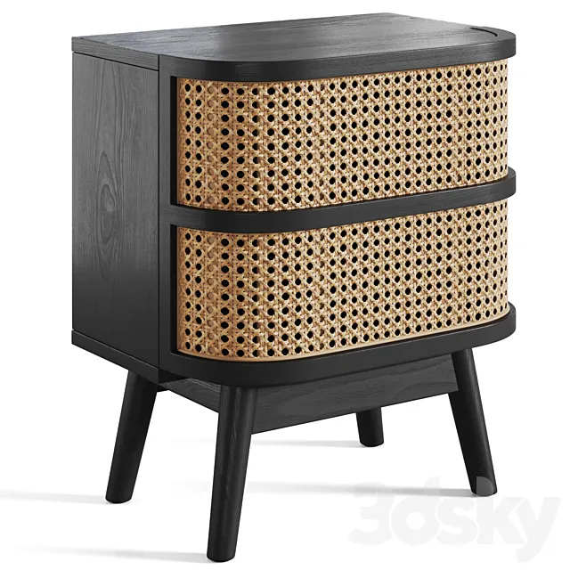 Laora by La Redoute 3ds Max