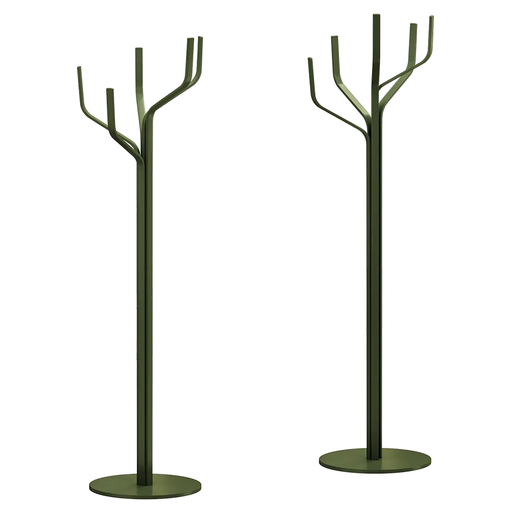 Lapalma – Coat stand Albero 3ds Max