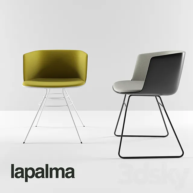 Lapalma CUT 3ds Max