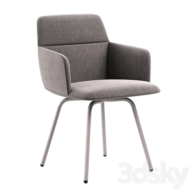 Lapalma Foil s591 3DS Max Model