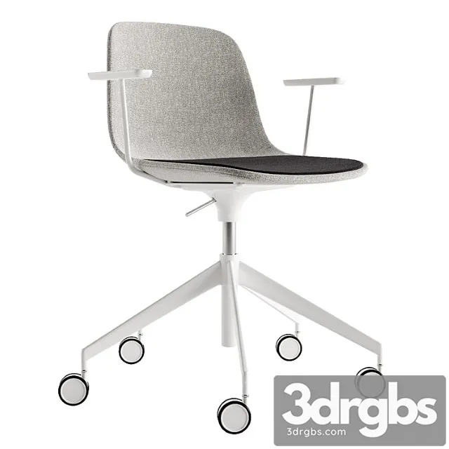 Lapalma – seela s341 swivel chair