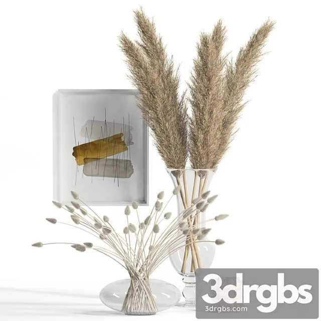 Lapin ponytails decor