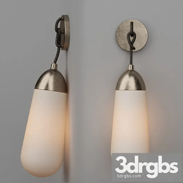 Lariat lamp 3dsmax Download