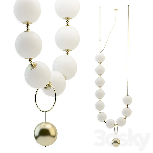 Larose Guyon Coco 2 3ds Max