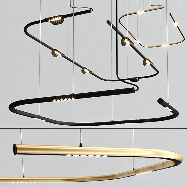 LASS-OH 3DS Max Model