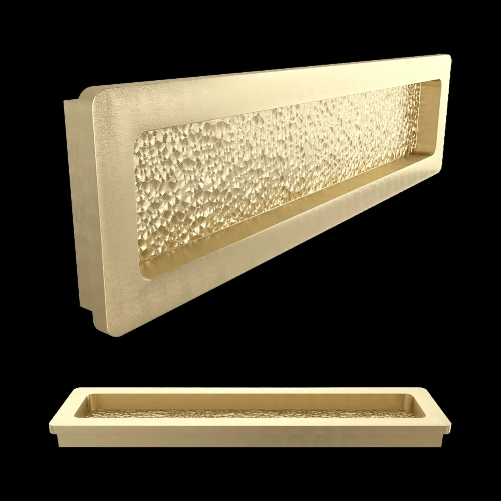 Latuning – Cut in doorhandle Krit 4 LS 3ds Max