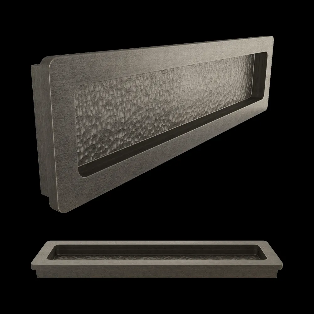 Latuning – Cut in doorhandle Krit 4 TP 3ds Max
