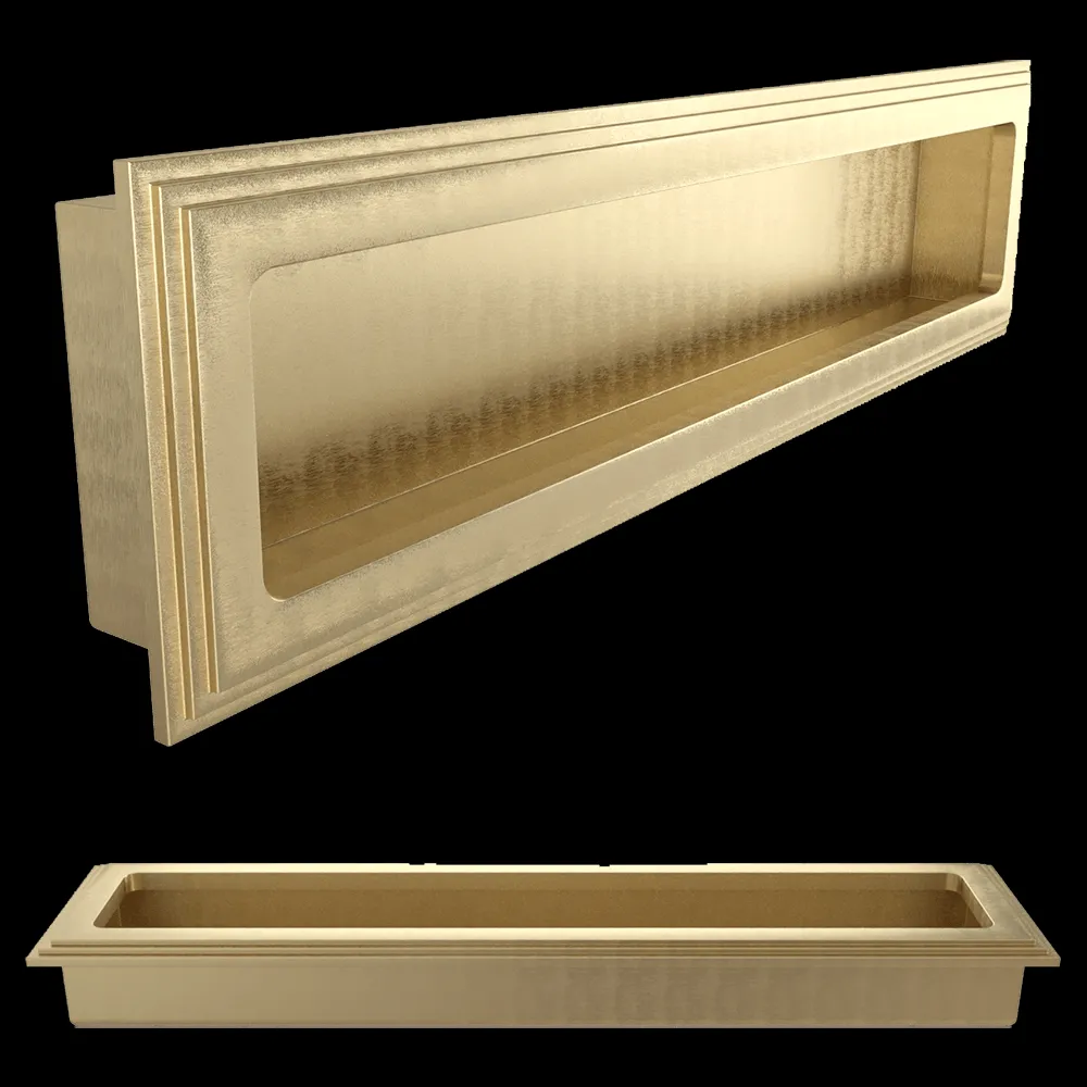 Latuning – Cut in doorhandle Krit 5 LS 3ds Max