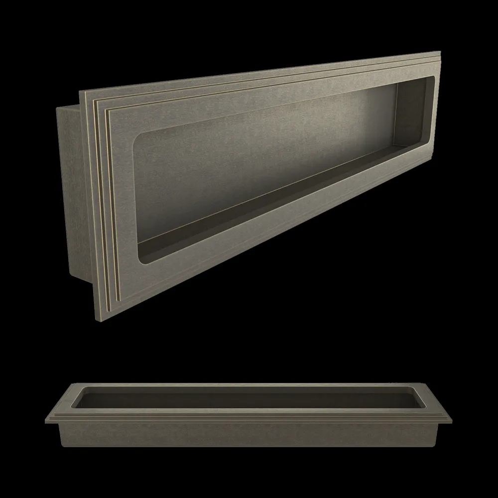 Latuning – Cut in doorhandle Krit 5 SP 3ds Max