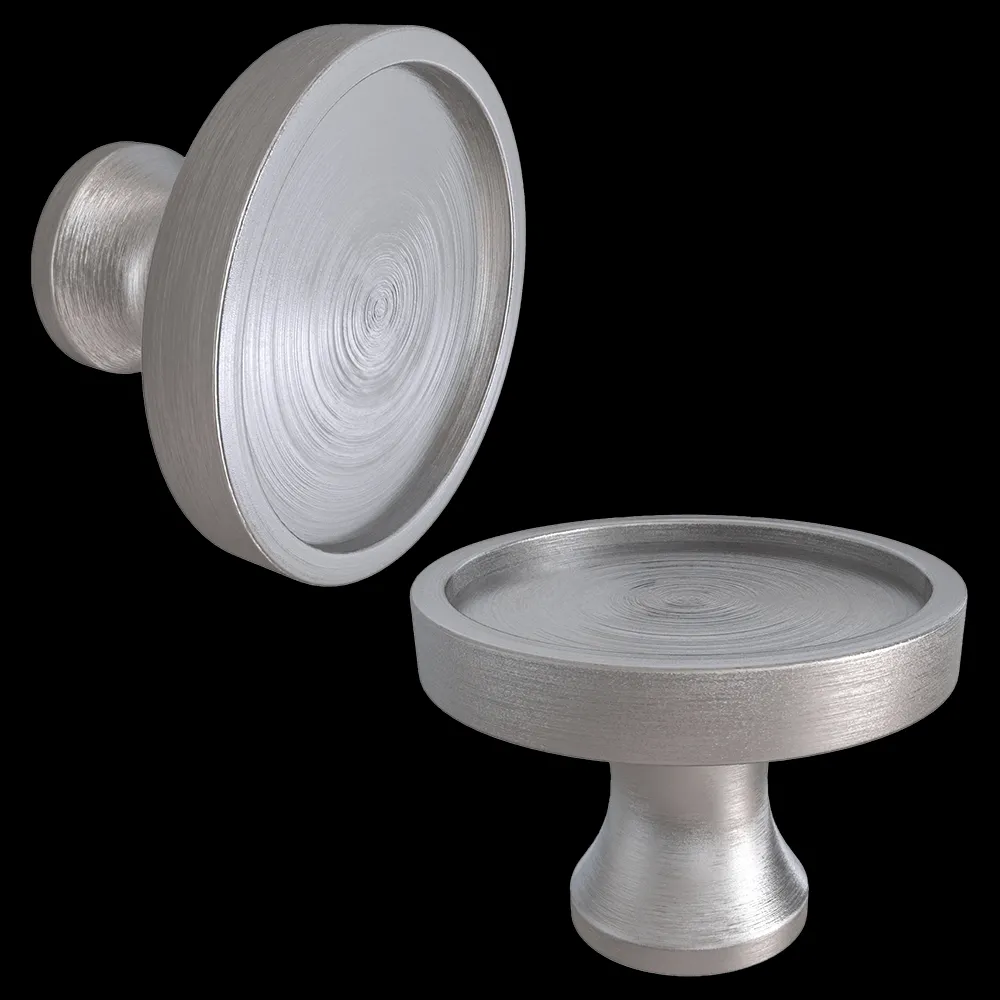 Latuning – Door handle Britannia 2 NS 3ds Max