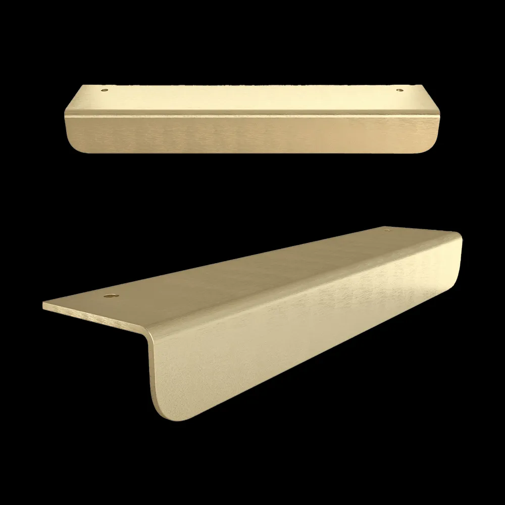 Latuning – Door handle Таг 3 LS 3ds Max