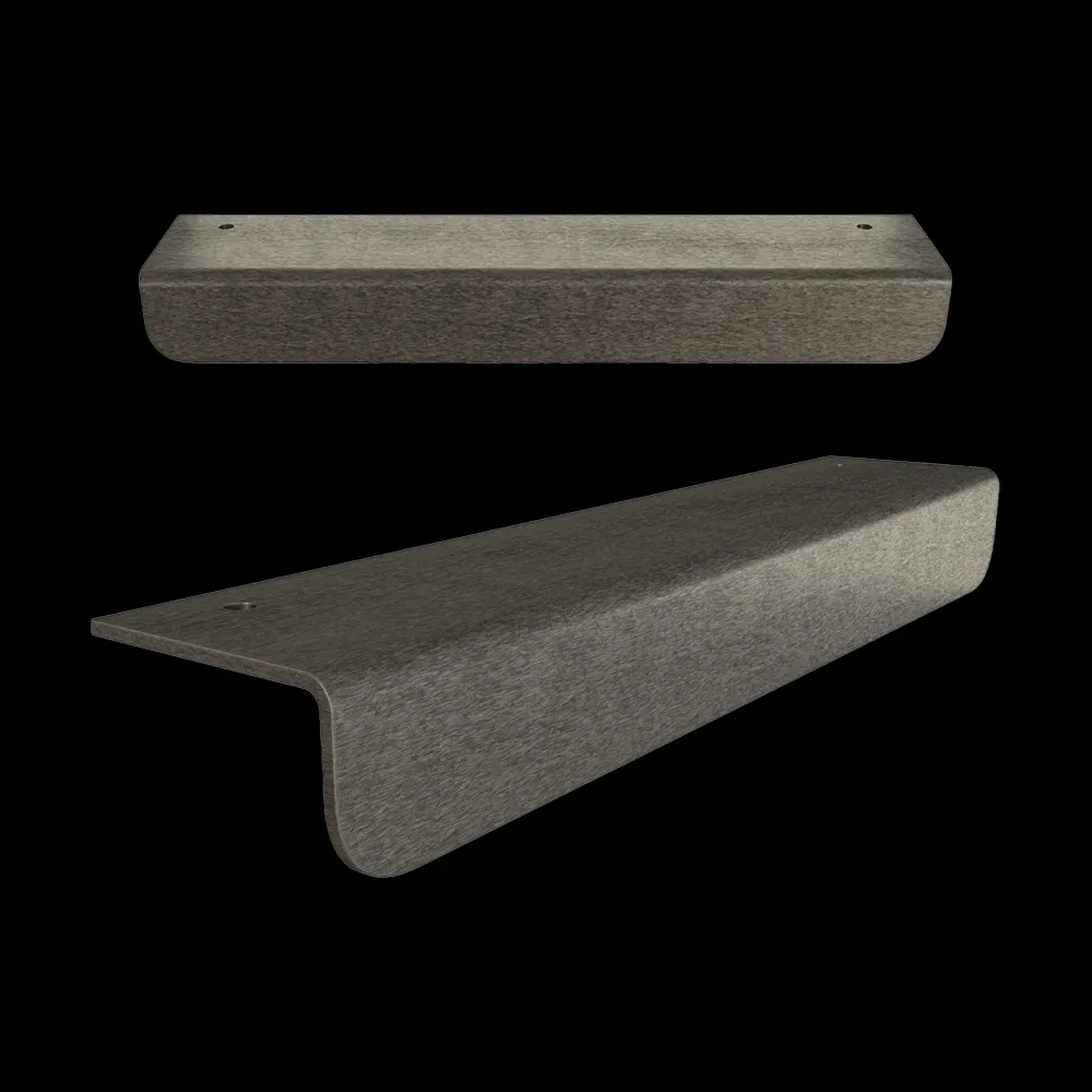 Latuning – Door handle Таг 3 TP 3ds Max