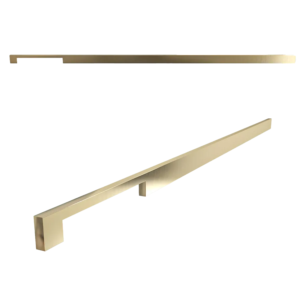 Latuning – Door handle Line Maxi LP 3ds Max