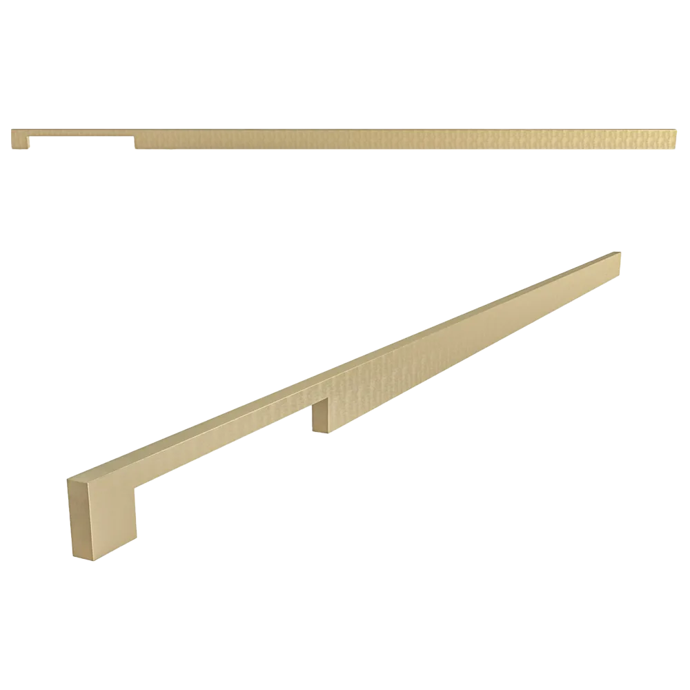 Latuning – Door handle Line Maxi LS 3ds Max
