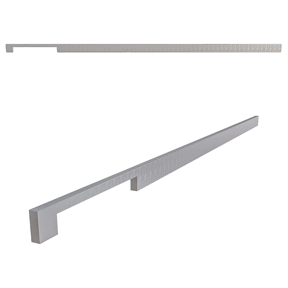 Latuning – Door handle Line Maxi NS 3ds Max
