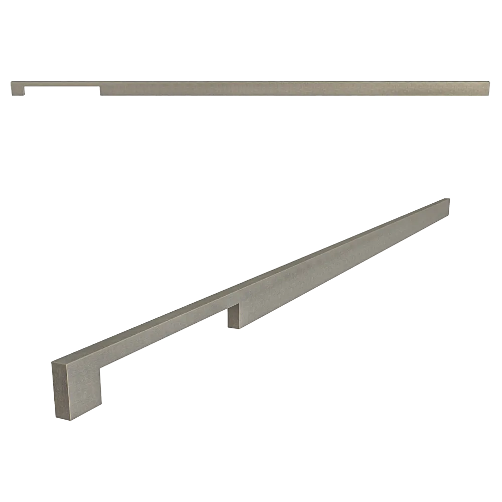 Latuning – Door handle Line Maxi SP 3ds Max