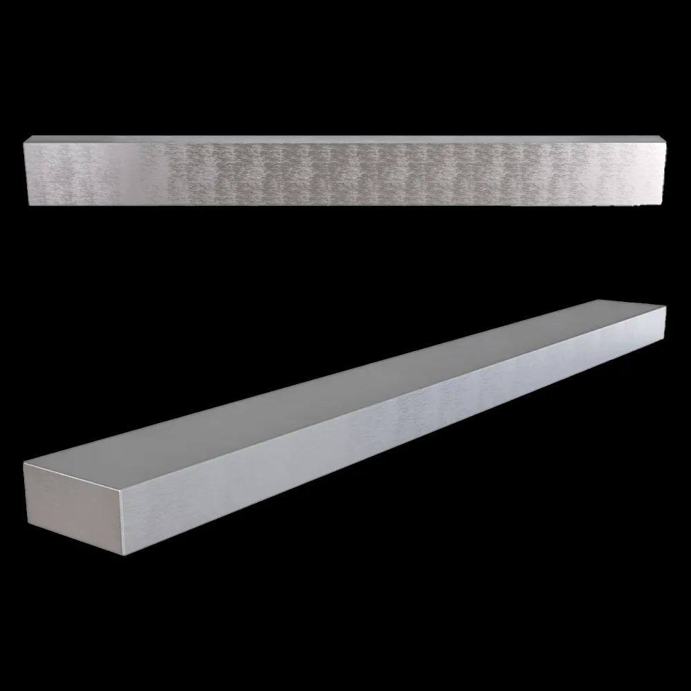Latuning – Door handle Line NS 3ds Max