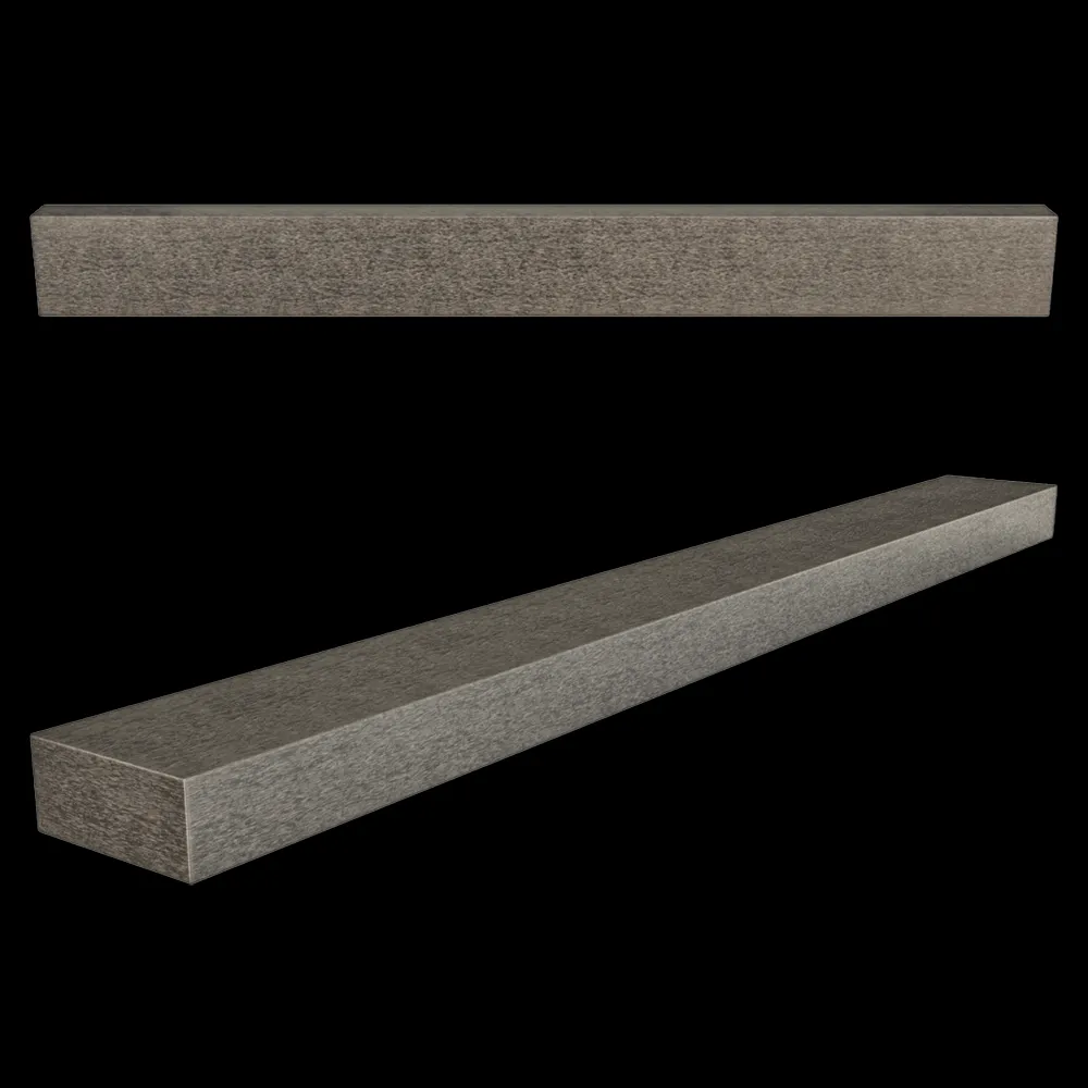 Latuning – Door handle Line TP 3ds Max