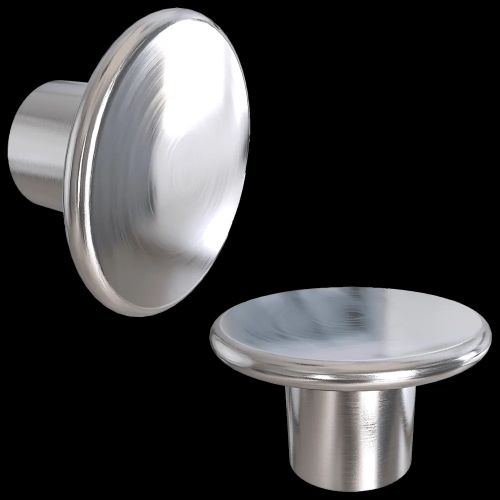 Latuning – Door handle Manchester 2 NP 3ds Max