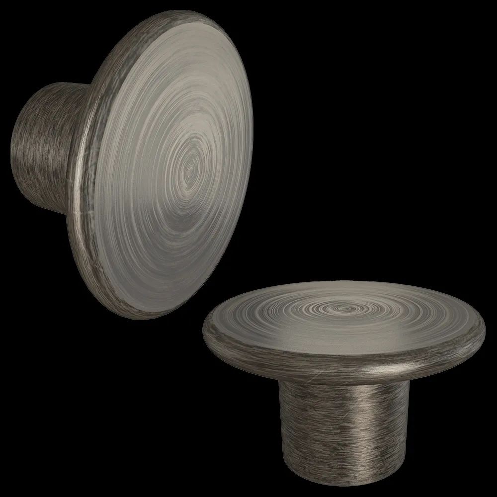 Latuning – Door handle Manchester 2 TP 3ds Max