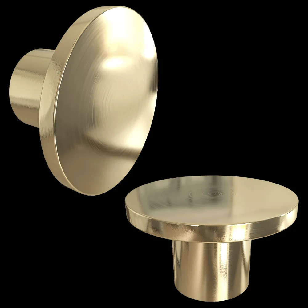 Latuning – Door handle Manchester LP 3ds Max