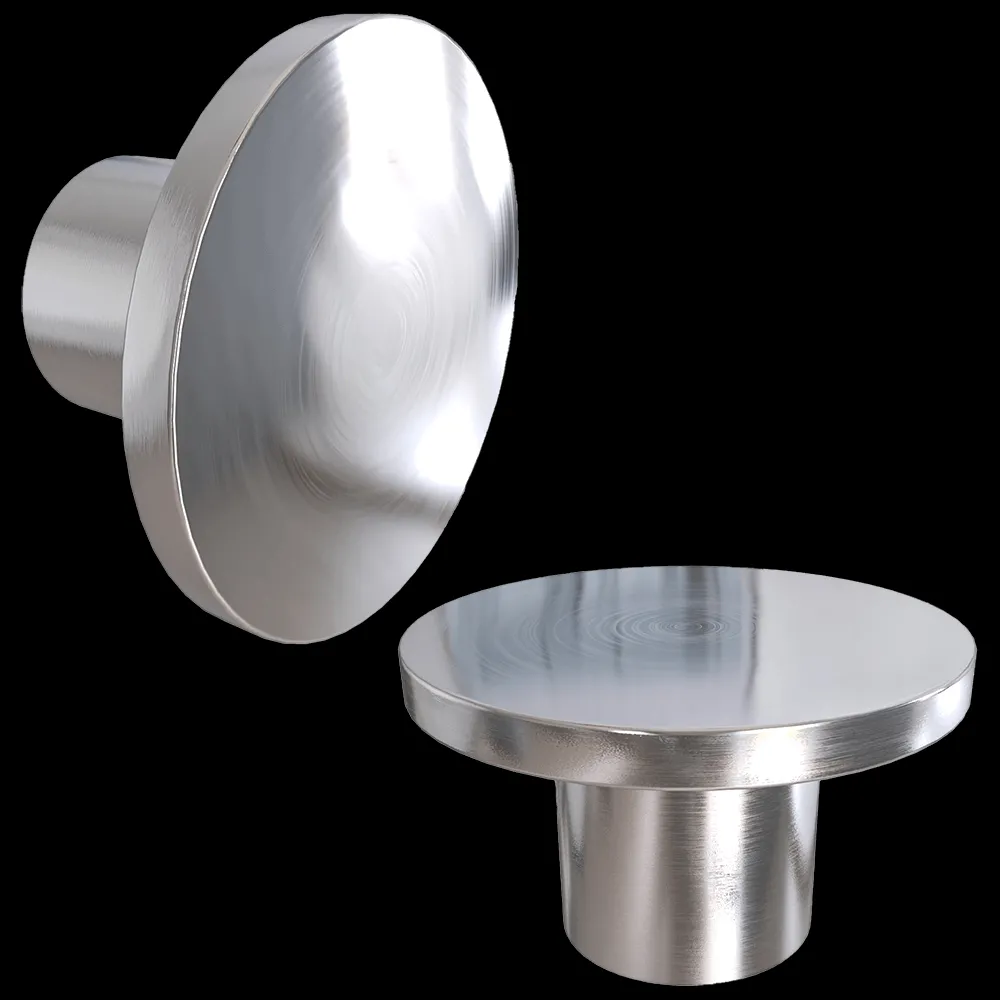 Latuning – Door handle Manchester NP 3ds Max