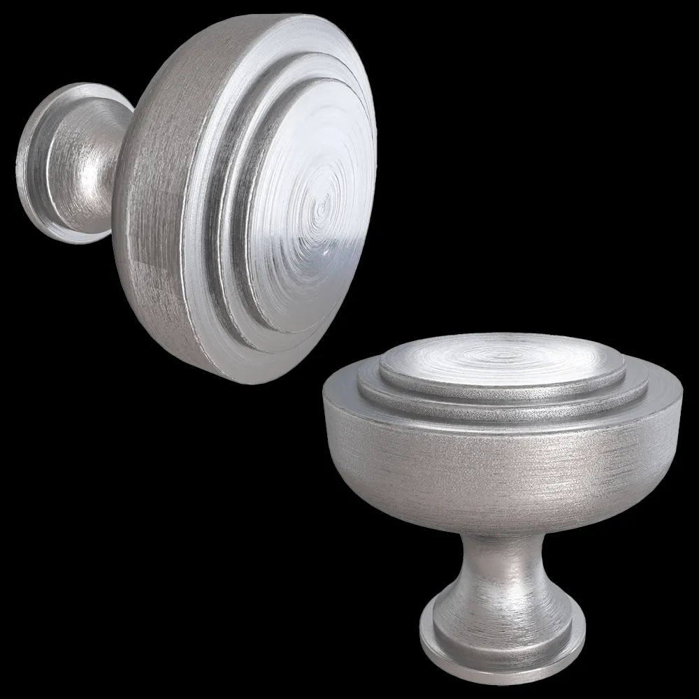 Latuning – Door handle Nimbruk NS 3ds Max
