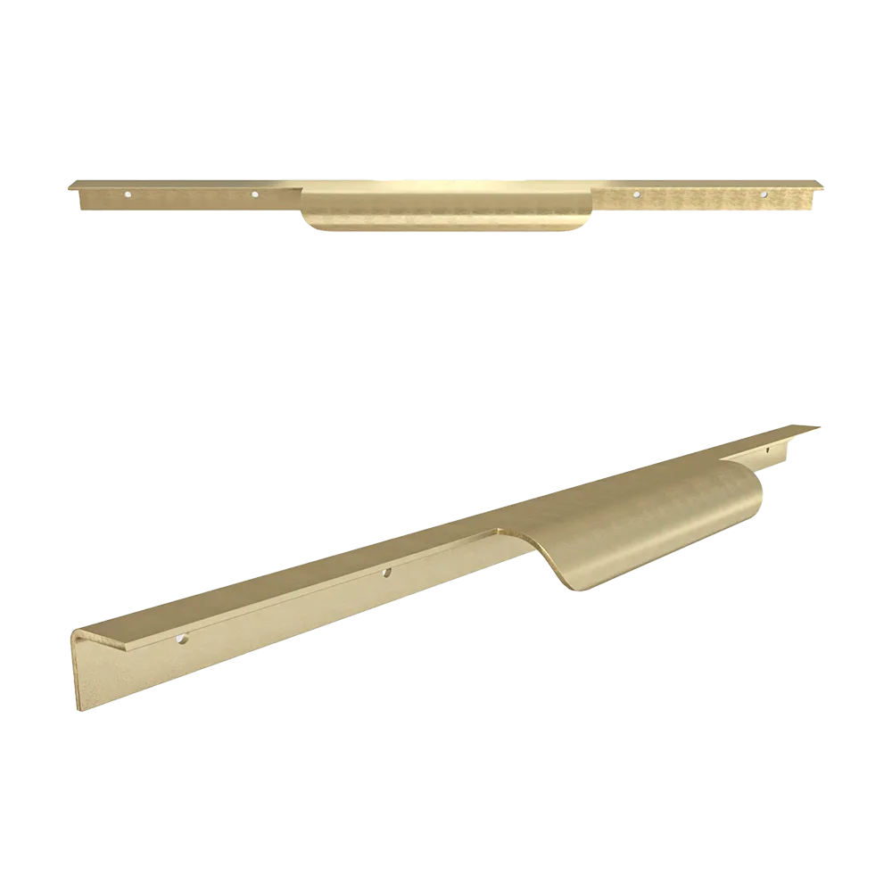 Latuning – Door handle Pallada LS 3ds Max