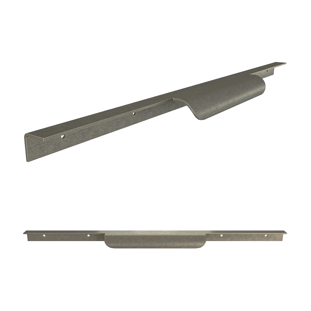 Latuning – Door handle Pallada SP 3ds Max