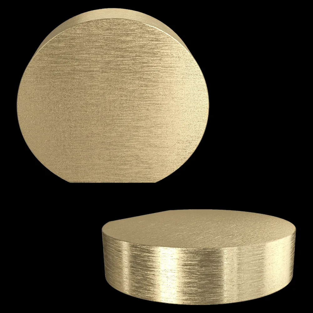 Latuning – Door handle Simple LS 3ds Max