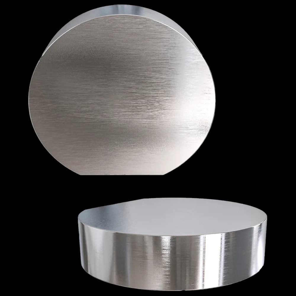 Latuning – Door handle Simple NP 3ds Max