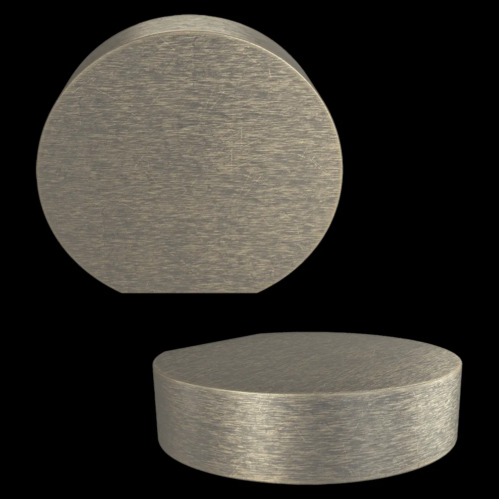 Latuning – Door handle Simple SP 3ds Max