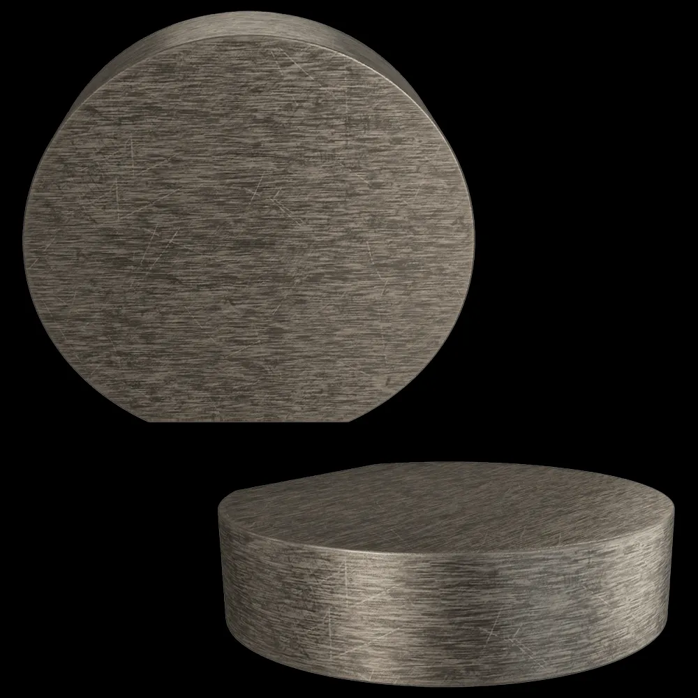 Latuning – Door handle Simple TP 3ds Max