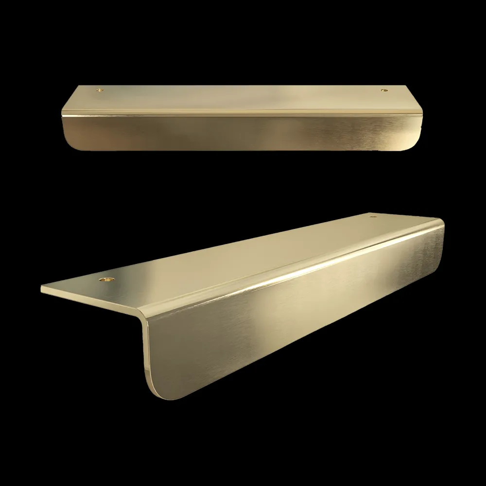 Latuning – Door handle Tag 3 LP 3ds Max