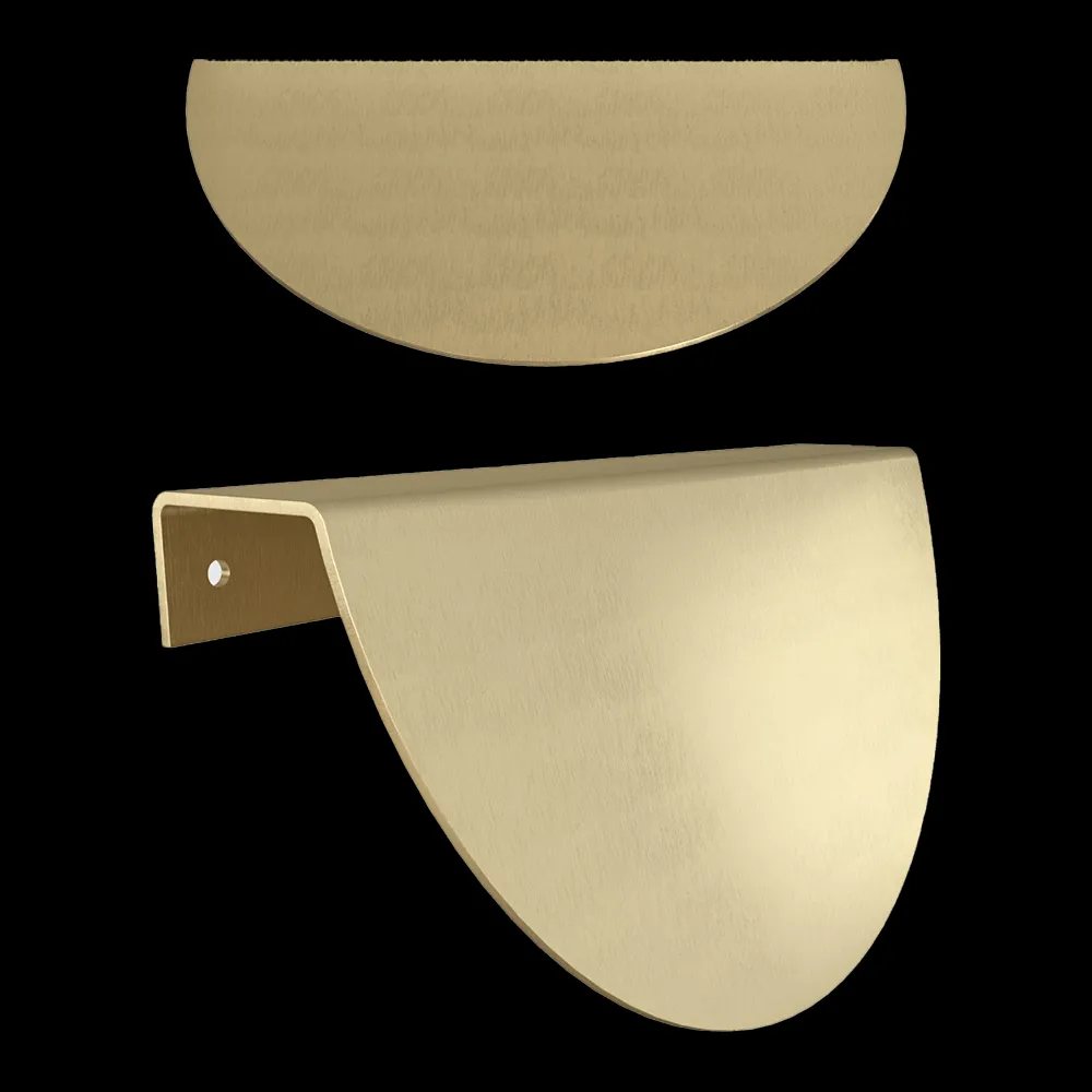 Latuning – Door handle Tag 45 LS 3ds Max