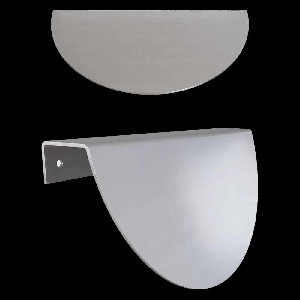 Latuning – Door handle Tag 45 NS 3ds Max