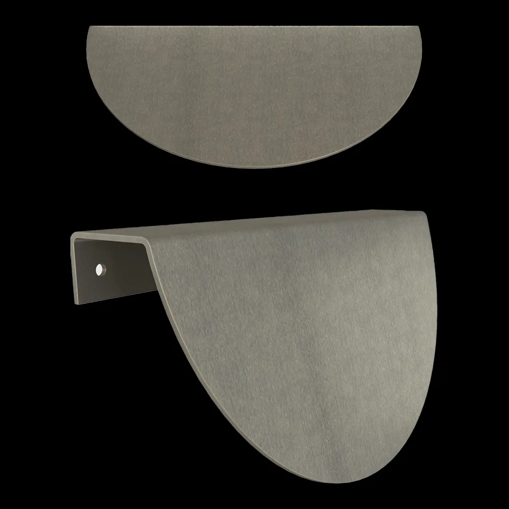 Latuning – Door handle Tag 45 SP 3ds Max