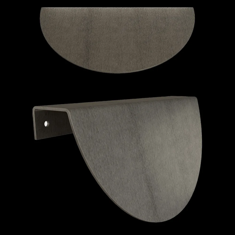 Latuning – Door handle Tag 45 TP 3ds Max