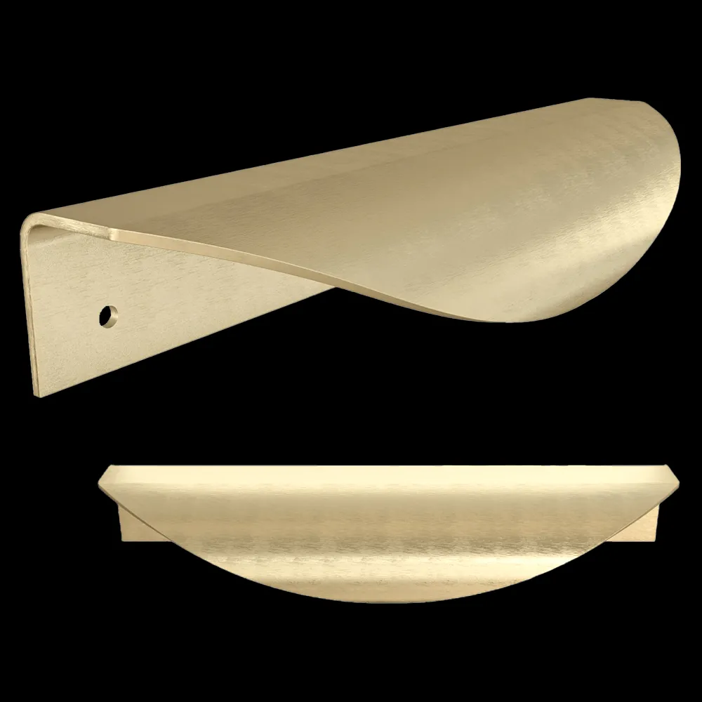 Latuning – Door handle Tag LS 3ds Max
