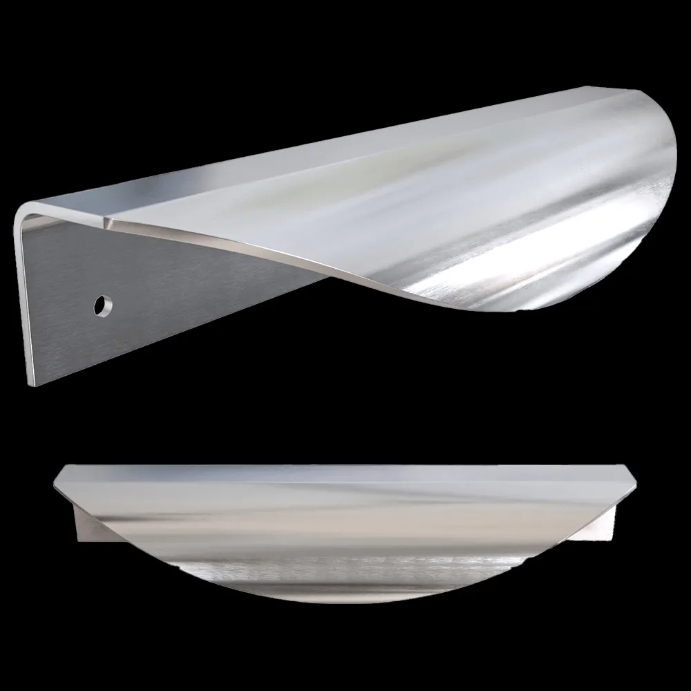 Latuning – Door handle Tag NP 3ds Max