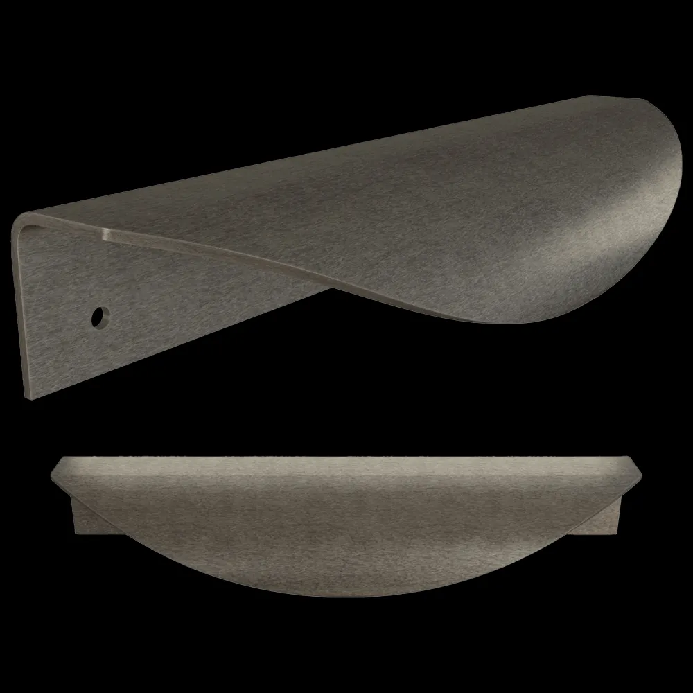 Latuning – Door handle Tag TP 3ds Max